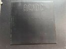 AC/DC Vinyl Record Set - 9 Total Used - Includes Back in Black, Highway to Hell 