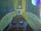 Dominique Guiot-L'Univers De La Mer lp reissue brand new French Electronic