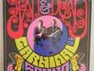 Jan & Dean CARNIVAL OF SOUND Vinyl LP+CD RHINO HANDMADE OOP Limited Edition