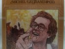 MFSL Michel Legrand Le Jazz Grand 1-504 OMR Brand New, Still Factory Sealed