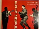 Elvis Presley US EPA 830 Shake Rattle and Roll Extended Play EP TOP