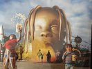 Travis Scott ASTROWORLD * NEW VINYL .. Sealed