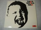 LP Third World War, Made in Germany 1971, Polydor 2310123, Vinyl MINT