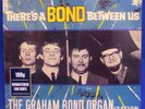 LP GRAHAM BOND ORGANIZATION - THERE'S A  BOND BETWEEN US // 180g STILL SEALED