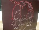 Deströyer 666 - Cold Steel...LP First Press    Sodom,Desaster,Watain,Absu