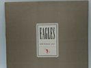 The Eagles Hell Freezes Over, vinyl LP 1994  press RARE  ORIGINAL 1st pressing