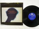 BILL EVANS TRIO WALTZ FOR DEBBY RIVERSIDE SR-7015 JAPAN FLIPBACK COVER VINYL LP