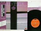 ASTRUD GILBERTO SHADOW OF YOUR SMILE POLYDOR MP 3079 JAPAN OBI VINYL LP