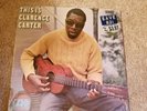 SEALED This Is Clarence Carter LP Original Atlantic SD 8192