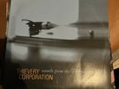 Thievery Corporation (Vinyl) Sounds From The Thievery Hi-Fi