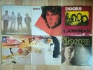 THE DOORS LA Woman Weird Scenes Inside Gold Mine Waiting for the Sun Hit LP Lot