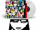 SIOUXSIE & THE BANSHEES - ONCE UPON A TIME CLEAR VINYL LP + POSTER NEW SEALED