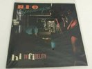 REO Speedwagon - Hi Infidelity 180g Vinyl LP Friday Music 2010 Sealed