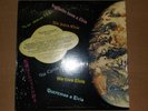 ELVIS PRESLEY- ALOHA FROM HAWAII- IST PRESS LP IN SHRINK W/ SONG STICKER