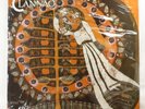 CLANNAD – Crann Ull    1980 Ltd. UK  1st LP  issue   NM   w/ Enya