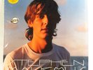 STEPHEN MALKMUS - S/T    2001 Ltd. US  1st Issue 150g LP    NM SIS   Pavement