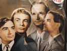 Kraftwerk - Trans-Europe Express LP - Capitol EX/EX IN SHRINK