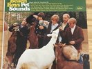 The Beach Boys - Pet Sounds Stereo LP (2016) - ST 2458 - 180g Vinyl