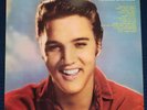 Elvis Presley Self-Titled LP (RCA RD-27120) VERY RARE TESTED EX
