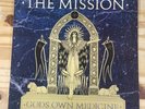 THE MISSION - Gods Own Medicine - Vinyl