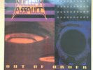 Nuclear Assault Out Of Order 1991 Vinyl LP Under One Flag Thrash metal