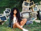 SZA - Ctrl (2xLP, Album, Green Translucent 12