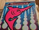 (82) Various ‎– Reactivate 13 - Beats, Chance & Liquid Trance 12