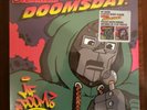 MF DOOM Operation Doomsday Vinyl LP With Poster 2016 Sealed MF-93