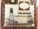 ATARIS – So Long, Astoria    2003 Ltd. US 1st Issue LP    NM SIS w/ hype sticker