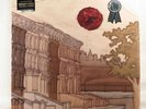 BRIGHT EYES – I'm Wide Awake, Morning    2005 Ltd. US 1st LP    NM SIS w/ hype