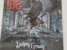 MR.BIG-DEFYING GRAVITY,LP,VINYL,NEW AND SEALED,HARD ROCK,AOR