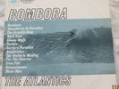 The Atlantics - Bombora - 1963 CBS Stereo LP