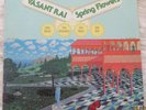 Vasant Rai - Spring Flowers - 1976 USA Vanguard LP - EX