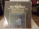 NAT ADDERLEY SEXTET IN THE BAG JAZZLAND ORIGINAL STEREO LP NEAR MINT BEAUTY