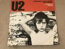 U2 - TWO HEARTS BEAT AS ONE (12