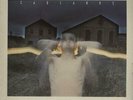 Garlands - EX Cocteau Twins UK vinyl LP album record CAD211