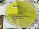 Miles Davis Live Teatro Tenda Planeta Rome Italy Clear Green Vinyl Only 500 Exis