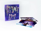 PRINCE 1999 DELUXE EDITION VINYL L.P. BOX SET NEW AND SEALED