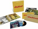 BOB MARLEY & THE WAILERS EXODUS 40TH ANNIVERSARY VINYL BOX SET