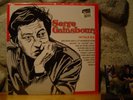 SERGE GAINSBOURG Initials B.B. LP/1968 France/Brigitte Bardot/Bonnie And Clyde