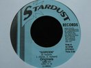 ORIGINALS Suspicion c/w VERGIL HENRY You Ain't Seen.. - Northern Soul - Listen