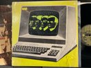 KRAFTWERK Computer World 1981 WB HS 3549  plays EX