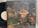 33 tours Brigitte Fontaine – Brigitte Fontaine Est...Folle