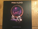 Delicate Sound Of Thunder by Pink Floyd (LP, Nov 2020, 3 Vinyl Plates)