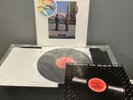 PINK FLOYD Wish You Were Here AUDIOPHILE OG Half Speed Master BAG & VPI CLEANED
