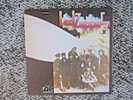 1969 Led Zeppelin 11 1969 Record Very Nice Shape