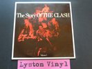 The Clash - The Story Of The Clash 12