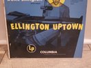 Ellington Uptown Duke Ellington AND HIS ORCHESTRA COLUMBIA ML 4639 MASTERWORKS