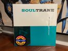John Coltrane Vinyl - Soultrane - 2002 Acoustic Sounds - EX