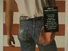 *SEALED *Bruce Springsteen BORN IN THE USA LP ALBUM VINYL RECORD 1984 1ST PRESS